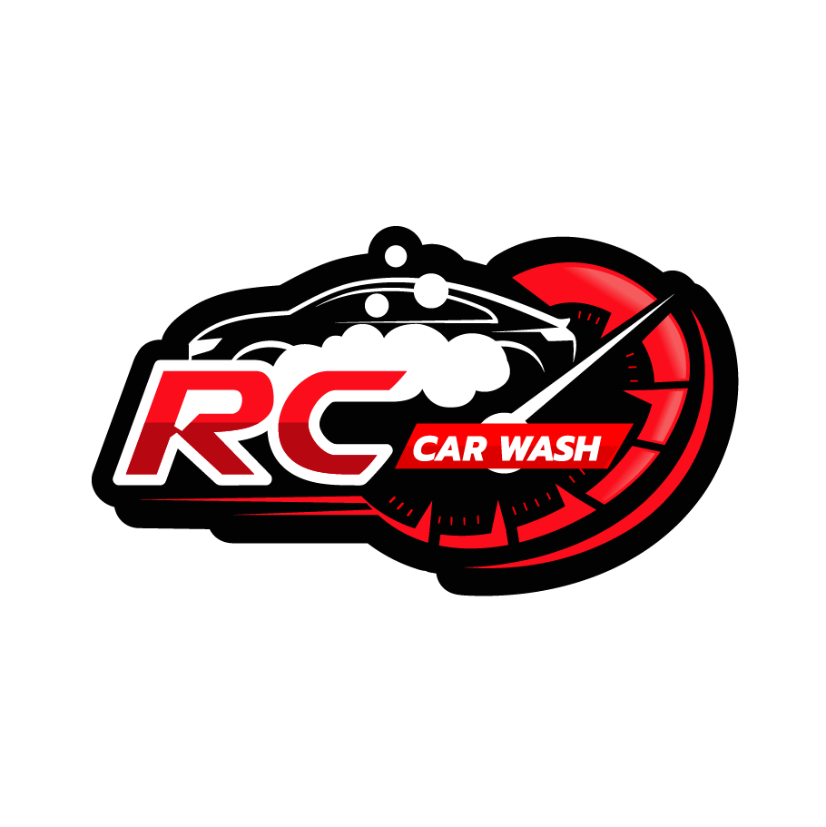 RC Car Studio | ศูนย์เคลือบแก้ว เคลือบเซรามิก ขอนแก่น ล้างรถ เคลือบสี จังหวัดขอนแก่น Logo